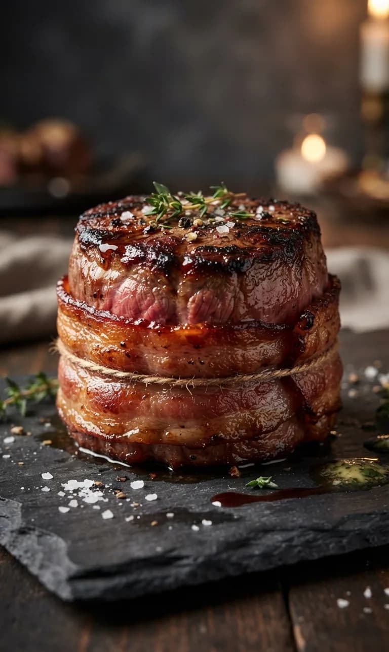 Filet Mignon