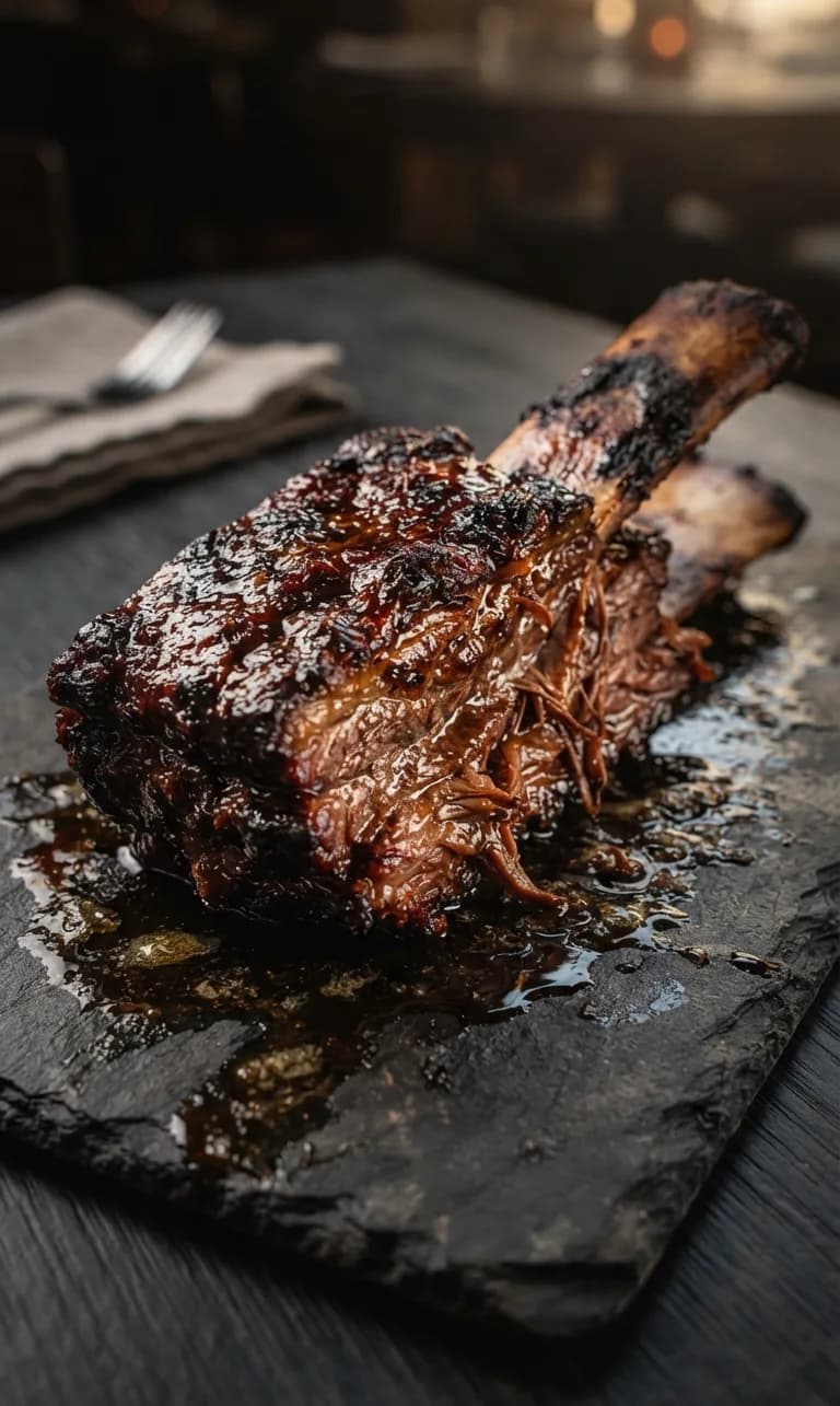 Short Ribs