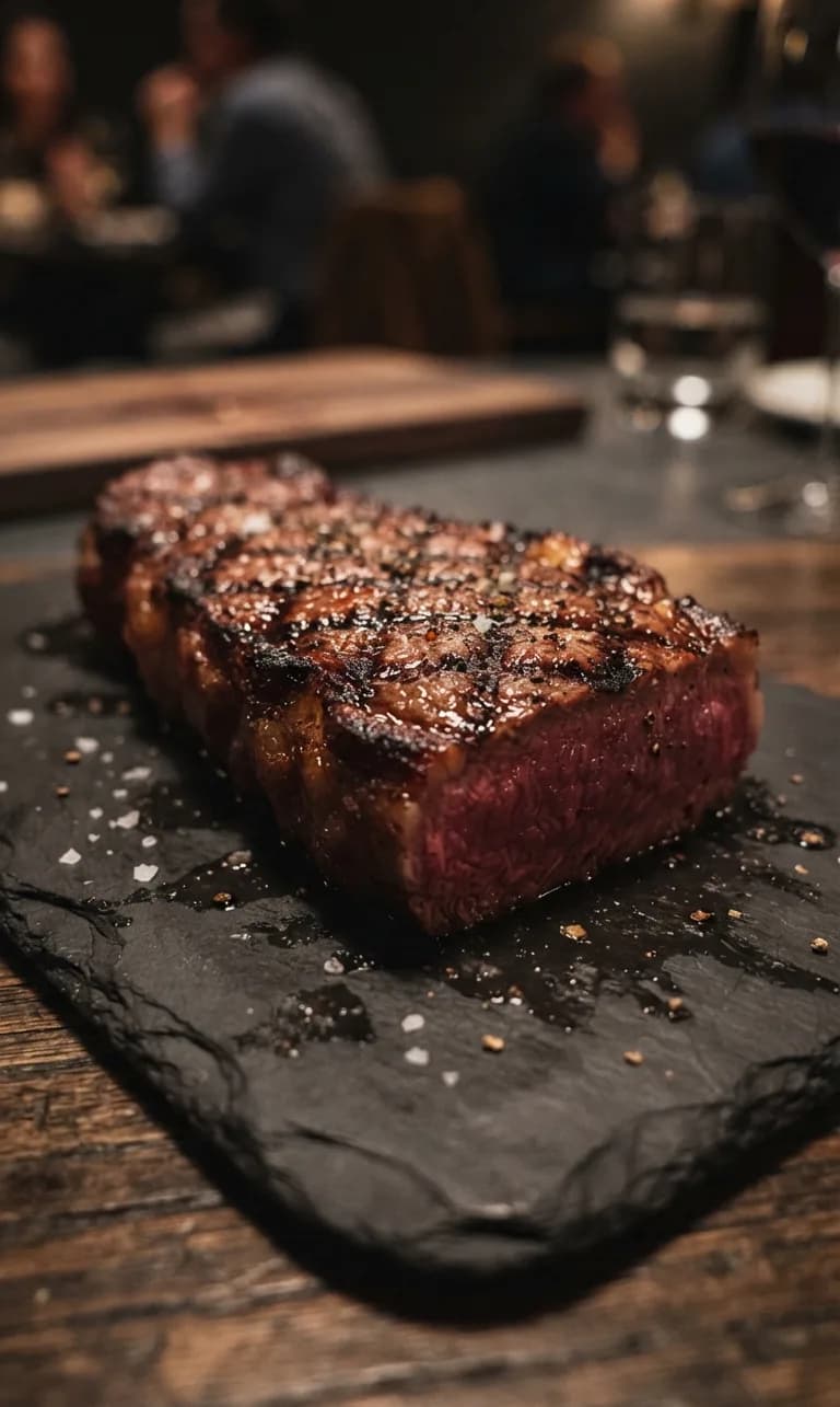 Sirloin
