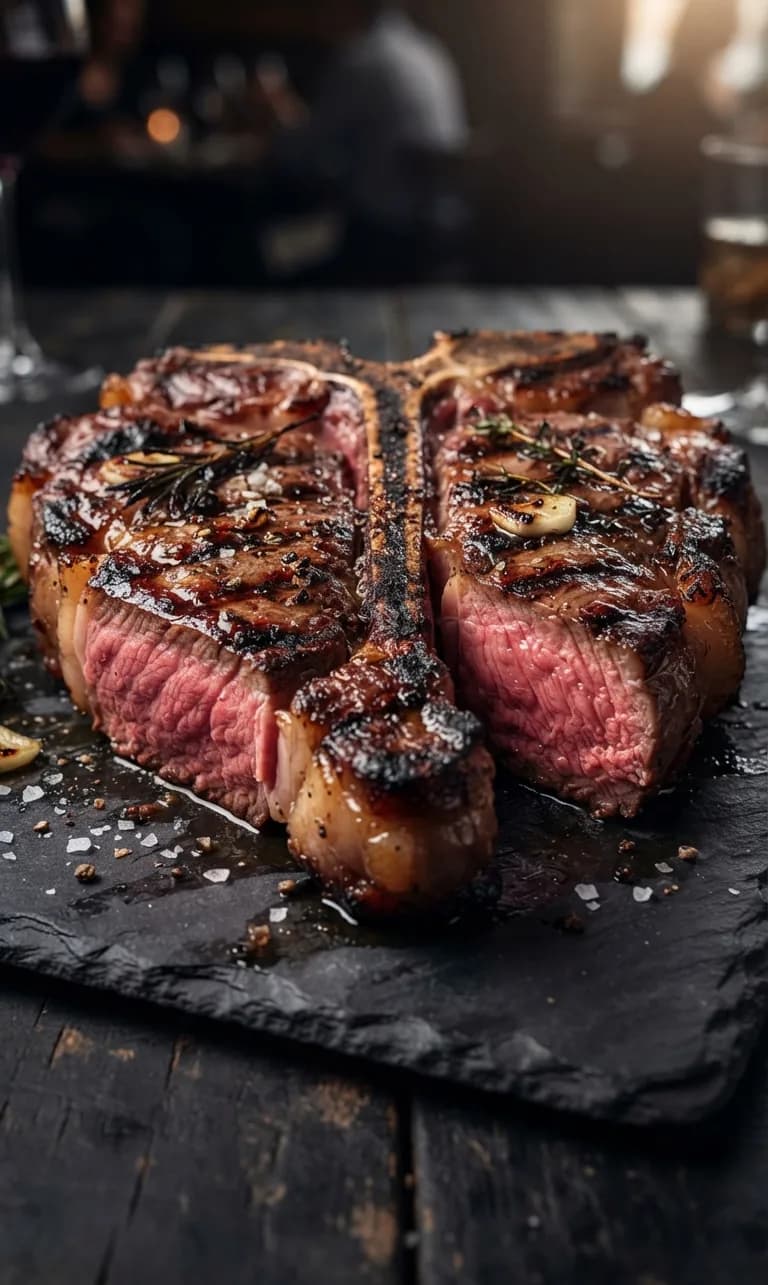 T-Bone