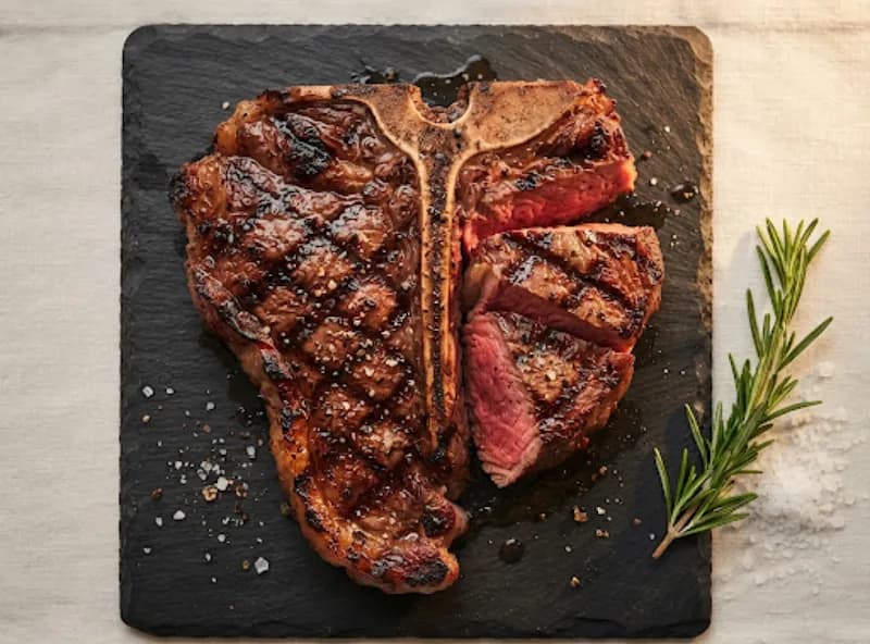 T-Bone